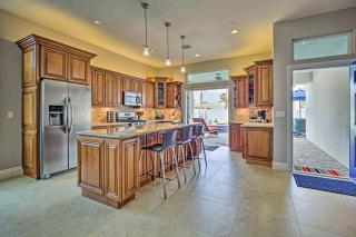 Adobe Escape with Private Spa and Pool in La Quinta! - La Quinta - 3