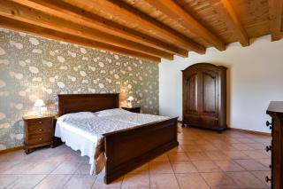 AGRITURISMO COLOMBARE TEBOI - 1