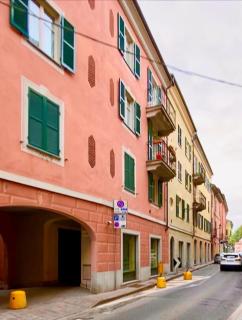 HH Hermoso Housing SERRAVALLE - Serravalle Scrivia - 9