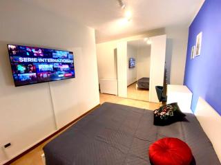 HH Hermoso Housing SERRAVALLE - 1