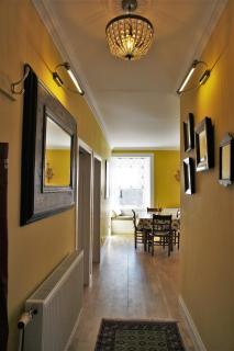 136 West Princes Street - 2