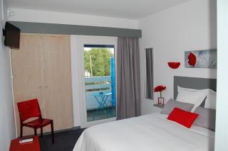 Hotel du Porge - Le Porge - 4