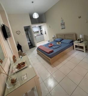 Seaview Apartments - Anavissos - 1
