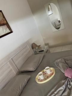 Seaview Apartments - Anavissos - 2