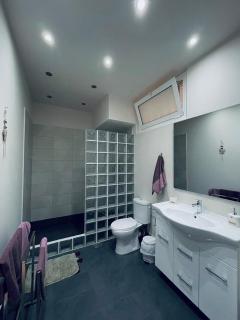 Seaview Apartments - Anavissos - 3