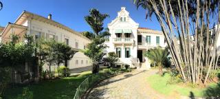 Hotel Casablanca Imperial - Petrópolis - 8