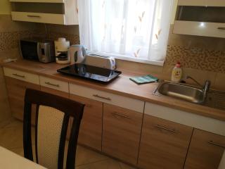 Kurucz Vendégház Hajdúszoboszló - 6