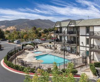 WorldMark Solvang - Solvang - 6