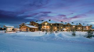 WorldMark West Yellowstone - West Yellowstone - 5