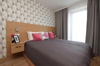 Apartamenty nad Wisłą - Cracovia - 2