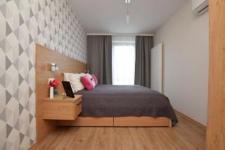 Apartamenty nad Wisłą - Cracovia - 3