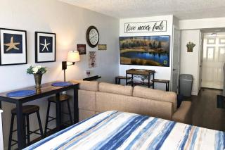 Pirates Cove Condo Unit #704 - Daytona Beach Shores - 5