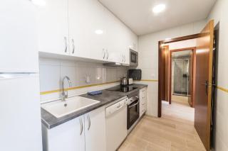 Moonkey - Apartamento Las Mandarinas - Benidorm - 5