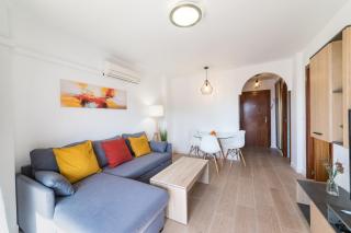 Moonkey - Apartamento Las Mandarinas - Benidorm - 2