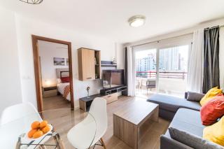Moonkey - Apartamento Las Mandarinas - Benidorm - 9