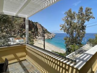 The View Condo No2 'The Emmanuel' - Kyra Panagia - 8