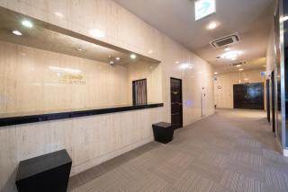 Royal Hotel Uohachi - Toyota - 4