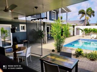 Studios 11and11Aruba - Palm-Eagle Beach - 0