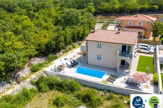 APARTMENT GLORIA Blue 1 - Malinska - 8