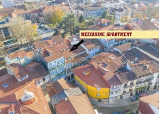 Mezzanine Apartment - Guimarães - 7
