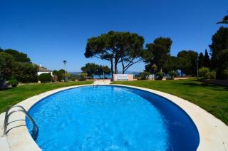 AVA SENIA 5-1- apartamento vista mar - Begur - 7