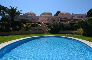 AVA SENIA 5-1- apartamento vista mar - Begur - 3