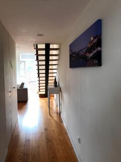 Mezzanine Apartment - Guimarães - 1