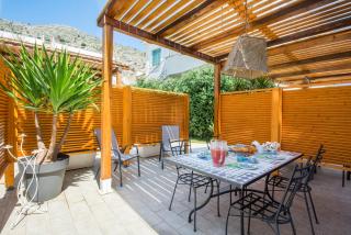 Villa Cinzia-150 mt from the beach - Mondello - 5