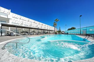 Aequora Lanzarote Suites - Puerto del Carmen - 8