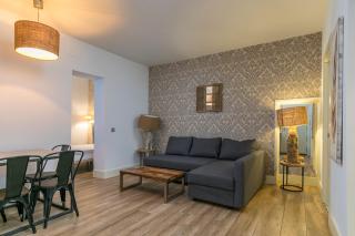 HOMEABOUT DIEGO DE LEÓN Apartment I - Madrid - 7
