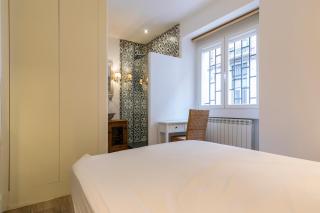 HOMEABOUT DIEGO DE LEÓN Apartment I - Madrid - 6