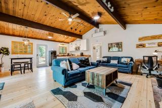 Lily Haus - Idyllwild - 8