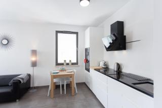 (2) GDAŃSK, Długie Ogrody 18 - Rooftop Terrace, parking - Danzig - 4