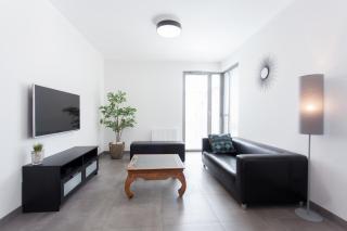 (2) GDAŃSK, Długie Ogrody 18 - Rooftop Terrace, parking - Danzig - 9