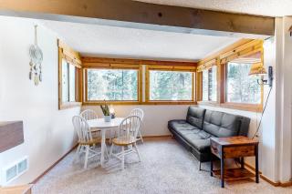 Granlibakken Unit 18 - Tahoe City - 8