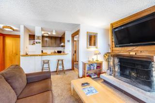 Granlibakken Unit 18 - Tahoe City - 7