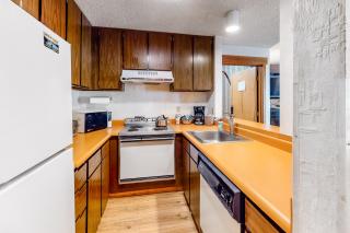 Granlibakken Unit 18 - Tahoe City - 5
