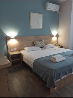 Art Blue Apartments - 6