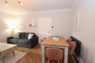 Charming two bedroom, two bathroom detached cottage - Boʼness - 3