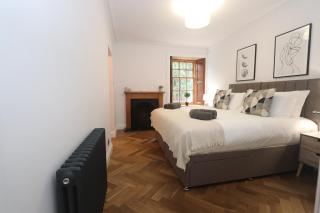 Charming two bedroom, two bathroom detached cottage - Boʼness - 2