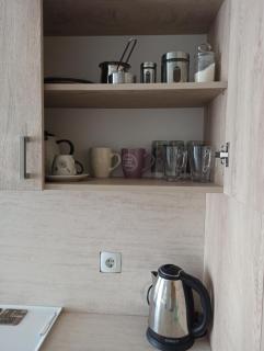 Art Blue Apartments - Ohrid - 5