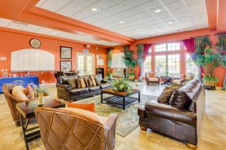 Disney Delight - Orlando - 1