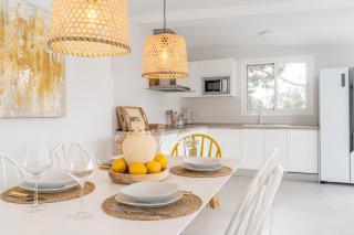 Finca Jacinto - Sayalonga - 8