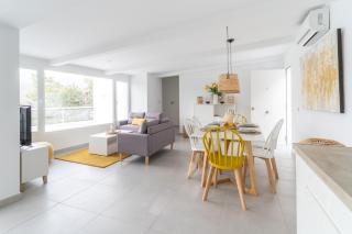 Finca Jacinto - Sayalonga - 3