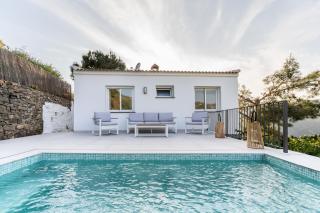 Finca Jacinto - Sayalonga - 2