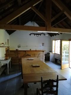 AUBERGE BORDA - Saint-Michel - 2