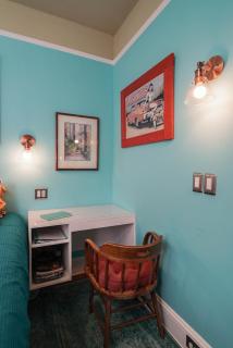 Secluded Patio Suite Right By All The Action - 2