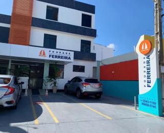 Pousada Ferreira - Aracaju - 6
