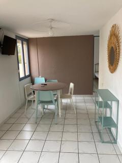 gîte la source milieu - Vias - 8