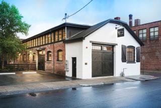 Dye House - Providence - 6